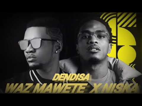 Gaz mawete X niska DenDiSa (audio Officiel)Mp4