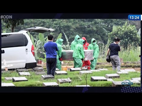 Em Março, o Piauí completa um ano desde a primeira morte por Covid-19 26 03 2021