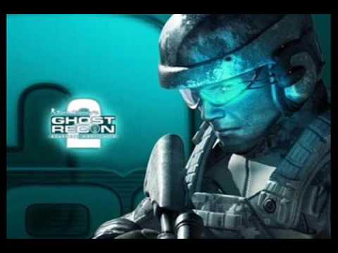 Ghost Recon: Advanced Warfighter2 - A Tragedy of War