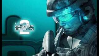 Ghost Recon: Advanced Warfighter2 - A Tragedy of War