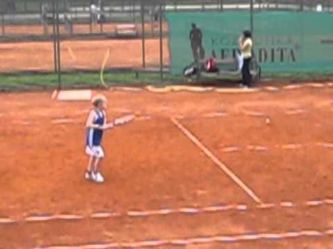 Meša Ekinović, juni 2013