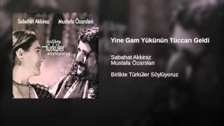 Yine Gam Yükünün Tüccarı Geldi