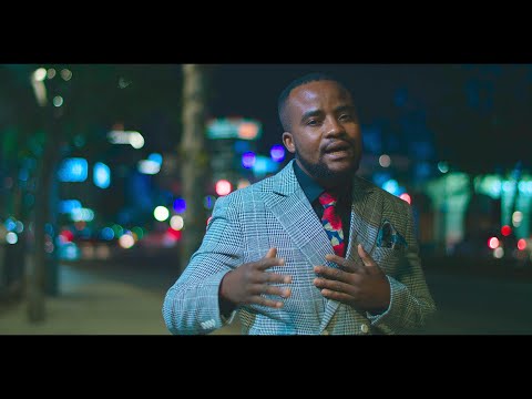 Cadeau John K. x Ambwene Mwasongwe - "Mimi Ni Wako" (Official Music Video)