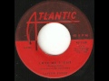 LAVERN BAKER Love Me Right ATLANTIC