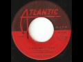 LAVERN BAKER Love Me Right ATLANTIC 