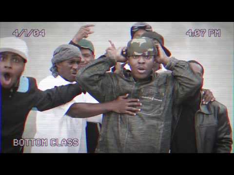 Philly DVD Rappers Be Like  - Im Not A Comedian Vol.1