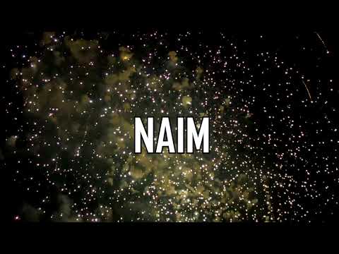 ♥♡♥ HAPPY BIRTHDAY NAIM ♥♡♥