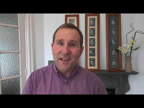 Message to the Parish April 2nd