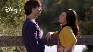 Camp Rock 2 - You&#39;re My Favorite Song (Music Video)