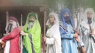 Download lagu Drama Kisah Kerinduan Bilal kepada Rasulullah SAW . 😭😭😭 mp3