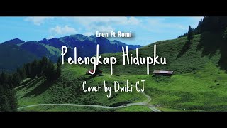 Download lagu Bila kau pergi jauh ingatlah aku... (PELENGKAP HIDUPKU - Eren Ft Romi) Cover by Dwiki CJ mp3 Download lagu Bila kau pergi jauh ingatlah aku... (PELENGKAP HIDUPKU - Eren Ft Romi) Cover by Dwiki CJ mp3
