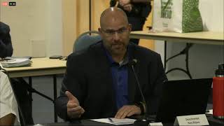 Lynchburg City Council GLTC & School Board Joint Meeting 4-14-2026