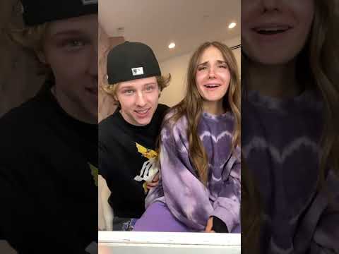 I picked her outfit...