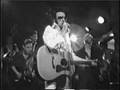 Kenn Kweder as Elvis
