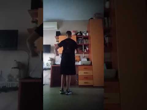 SAPOON SAPOON coreo Hantos Djay - Balli di Gruppo 2021