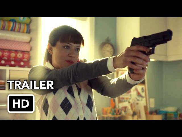 trailers