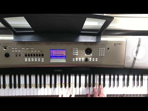 🎹 O Holy Night (Kings Kaleidoscope) | Piano Tutorial Part 1