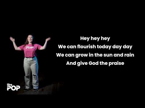 Hey Hey Hey - taken from iSingPOP #6 (Preview)