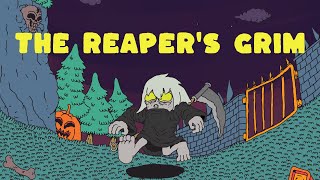 The Reaper's Grim Trailer