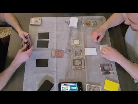 Mythic Rulers vs FHAT Full Match (April 2014 Format)