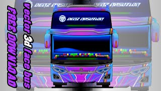 Download lagu Vector 3D Face Bus terbaru free download👊🔥🎉 mp3