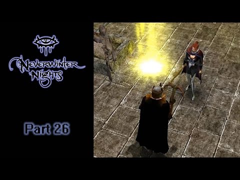 Chapter 2: Finishing Port Llast | Neverwinter Nights OC 26