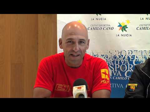 23/03/12 – Guillermo Peña y Fernando Labad consiguen el 4º puesto en el Mundial de Paddle Surf.