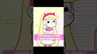 Download lagu Star dressed as a rebel to avoid becoming queen. #shorts #funny #shortvideo #short #foryou mp3