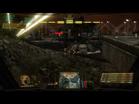 Battlemaster 2c 5 large pulse laser quick review