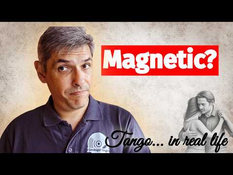 Why Tango Makes Average People Unexpectedly Magnetic