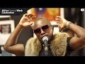 Sauti Sol - Midnight Train (Youtube Black Africa Creator Week Celebration)