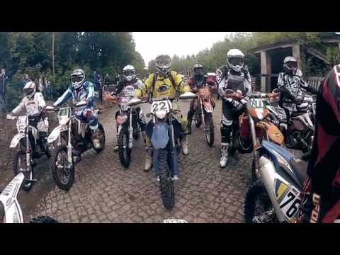 Knorpelschänken Enduro  - Official Trailer 2014