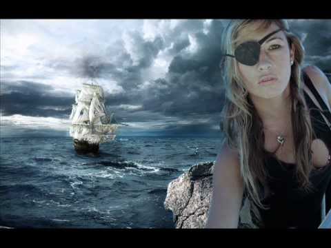Deep Dive Corp. feat. Michele Adamson - Pirates