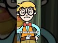 Don T End Up Like Him Shorts Wordgirl Pbskidsgo Pbskids