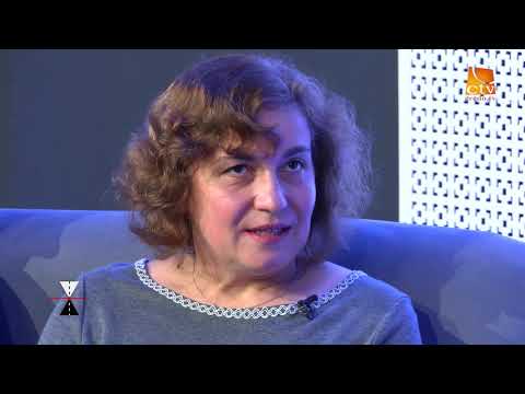 EP.03. Întâlniri de gradul zero - Alina & Marius Birgean