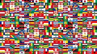 National flags of all countries of the world in alphabetical order list of all countries in world.