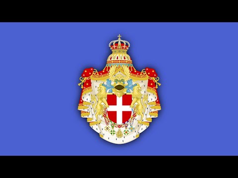 Marcia Reale & Inno all'Impero