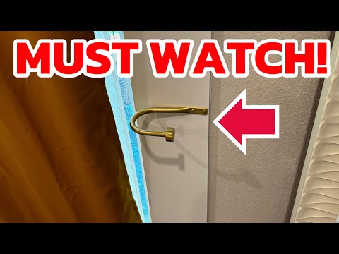 Curtain Holdbacks Australia