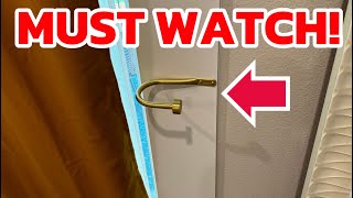 Mayrhyme Premium Curtain Holdback, Brass (My Honest Review)