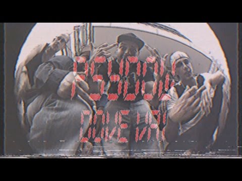 PsyDow - Dove Vai (OFFICIAL VIDEO)