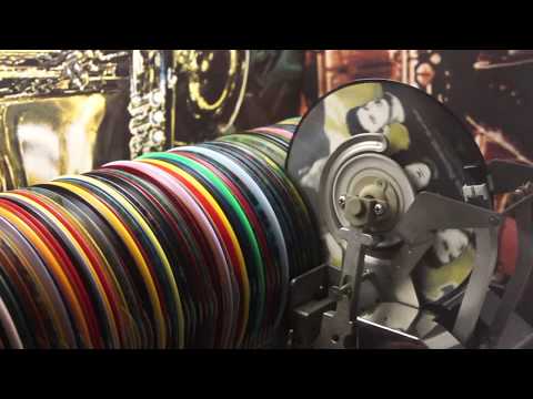 Jonnie's Jukebox Plays: Queen & David Bowie - Under Pressure & Bohemian Rhapsody Picture Disc 1999