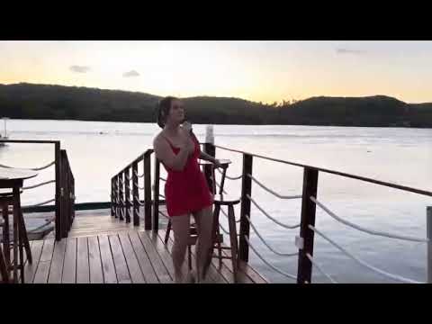 Rafaela Santos A favorita "música A lenda"