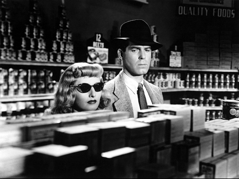 download lagu mp3 mp4 Film Noir In Double Indemnity, download lagu Film Noir In Double Indemnity gratis, unduh video klip Film Noir In Double Indemnity