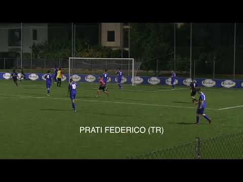 1° Torneo Emiliagol Allievi - Tricolore Reggiana - Montanara 1-1