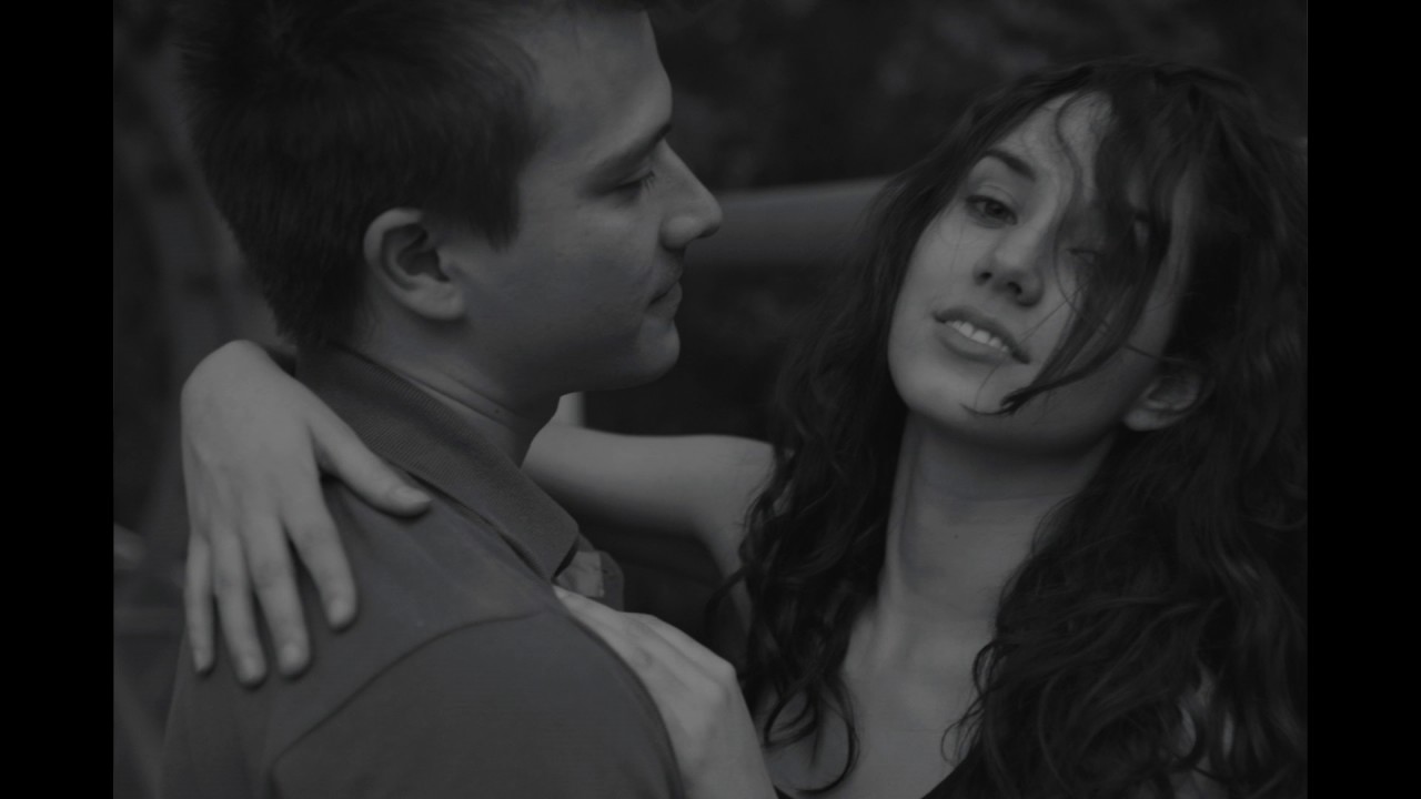 Otras personas. Trailer