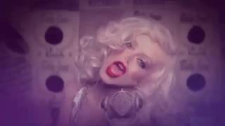 Christina Aguilera - Telepathy (Remix)