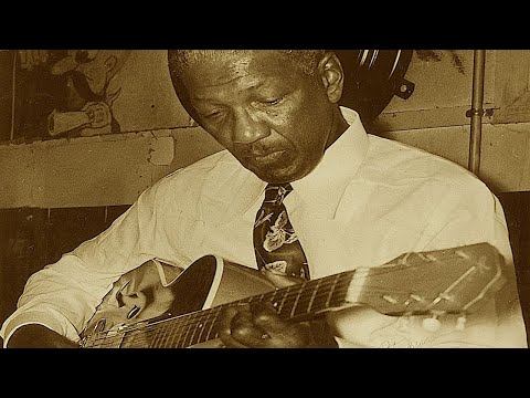 Forgotten Guitar Heroes - Johnny St Cyr