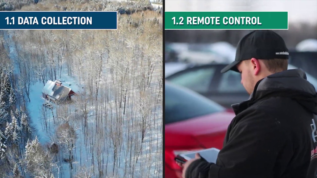 Magika - Automation Systems for Maple Syrup Production | How it works