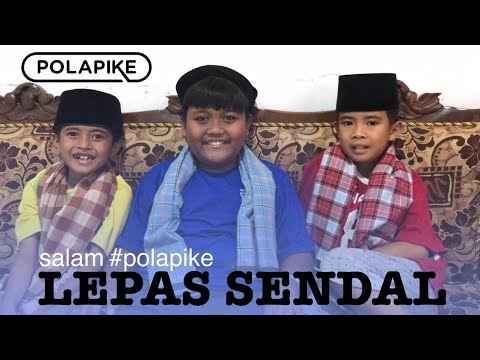 lepas-sendalpolapikefilm-pendek-ngapak-kebumen