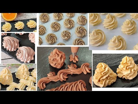 7 Устойчивых и Бюджетных 💯кремов для торта! ПЛОМБИР ! МУСЛИН! КОФЕЙНЫЙ! КАРАМЕЛЬНЫЙ! ШОКО! АПЕЛЬСИН!